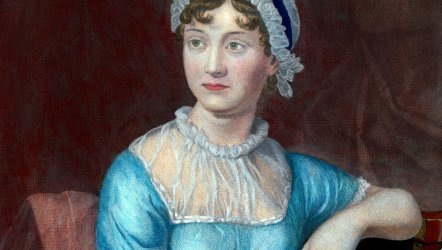 Jane Austen’ın Mektubuna Rekor Fiyat