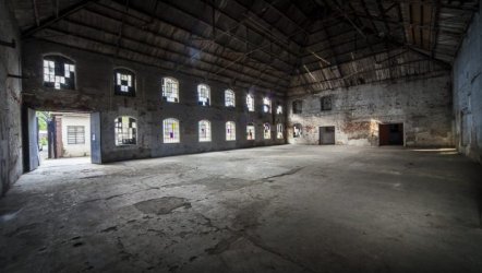 Beykoz Kundura Fabrikası’nda Restore Film Günleri!