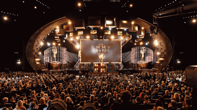 69. Emmy Ödülleri’nin Adayları Açıklandı!
