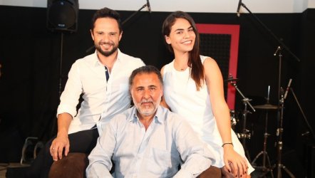 Tiyatro Keyfi 2017-18 de...