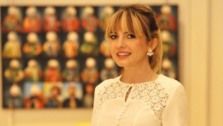 Genç sanatçıların eğitimini desteklemeyi temel amaçlarından biri