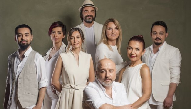 Kardeş Türküler Sevenlerini “Yol”a Davet Ediyor