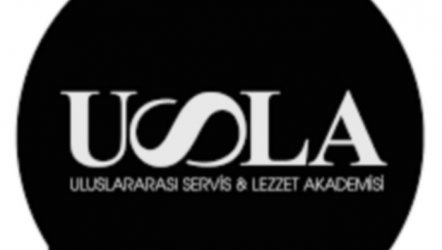 Ayşe Özyılmazel Usla Akademide...