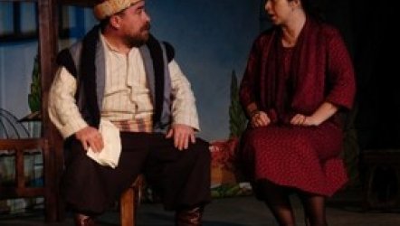 54. Uluslararası Çanakkale Troia Festivali Başladı