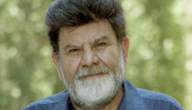2017 Erdal Öz Edebiyat Ödülü Cevat Çapan’a verildi