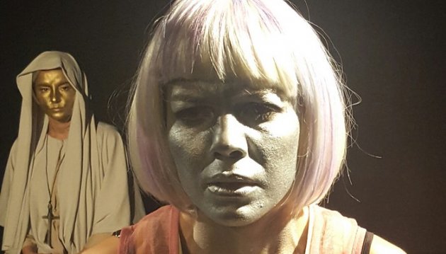 Tiyatro Keyfi yeni sezonu  