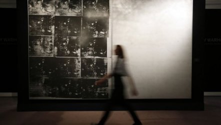 Dünyanın En Pahalı Türk Sanat Eseri'nin Fiyatı!