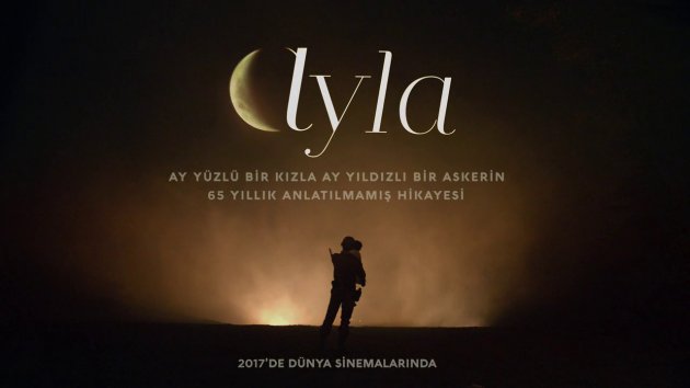 2017 Türkiye'nin Oscar Adayı! 