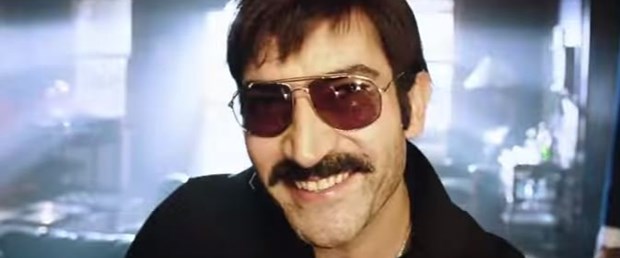 Yılın En Çok Konuşulacak Olan Filmi Cingöz Recai!