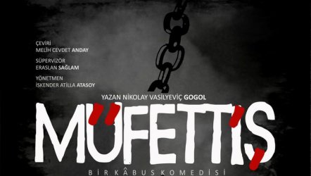 İstanbul'da Yeni Şebeke ve Müfettiş Kabusu