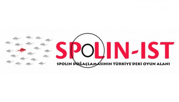  New York'taki Spolin-Ist ekibinden heyecanlı...