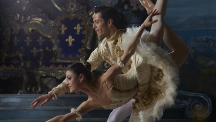 İstanbul Devlet Opera ve Balesi, bu sezon Zorlu Performans Sanatları Merkezi’nde