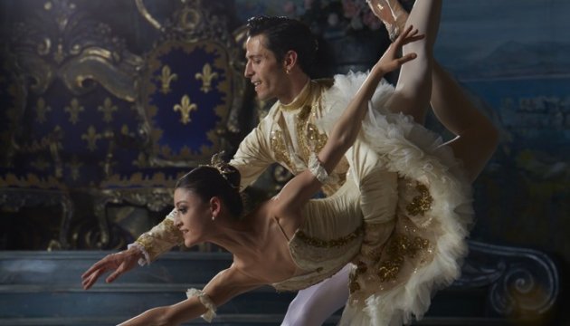 İstanbul Devlet Opera ve Balesi, bu sezon Zorlu Performans Sanatları Merkezi’nde