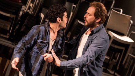 Tiyatro Sezonu Açıldı, bu ay bizce... (Ekim 2017)