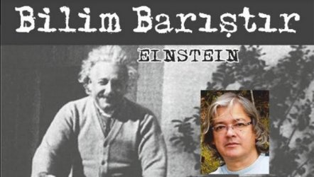 Bilim Barıştır - Açok