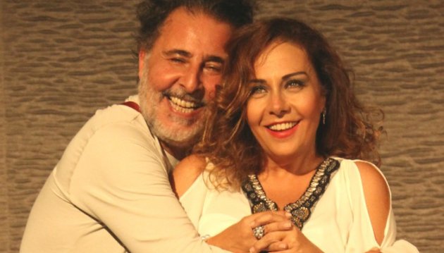 Tiyatro Keyfi - Çocuk  İstiyorum Kasım - Aralık'ta