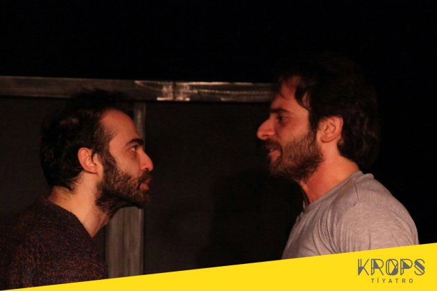 Hiç Kimsenin Öyküsü Günün Fotograf Galerisi