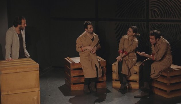 B Planı, Toy İstanbul'u 