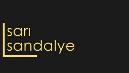 Sarı Sandalye