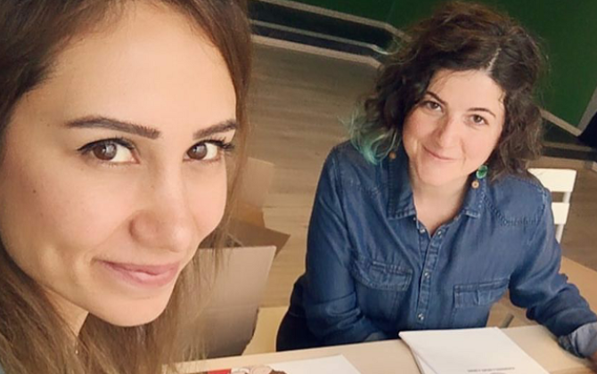 Doğu Akdeniz’in Tek Kat Tiyatrosu