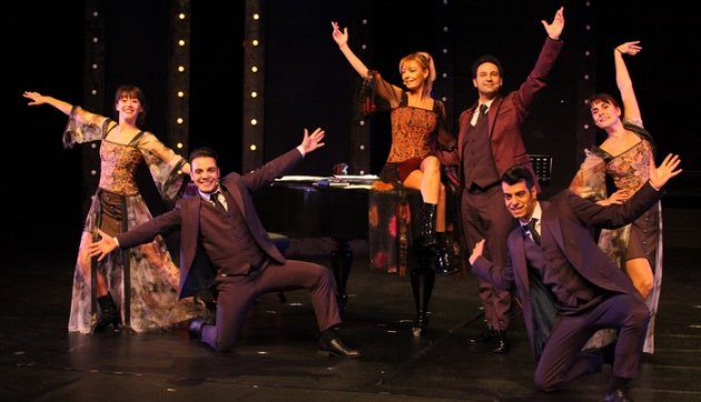 İstanbul Şehir Tiyatrolarında Bu Hafta (22-26 Kasım 2017)