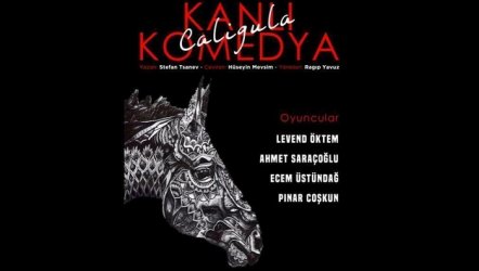 Kanlı Komedya - Günün Fragmanı    