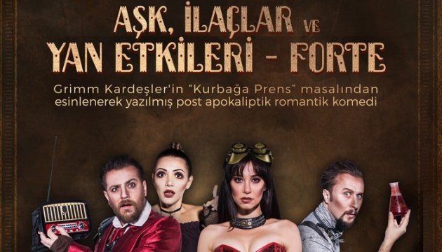 Aşk Acısının İlaçı Bulundu 