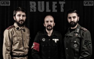 Rulet Tiyatro Oyunu
