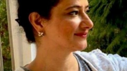 Arzu Kaya