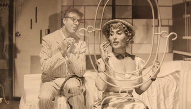 Münir Özkul Üzüntüsü Yaşanıyor