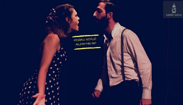 Kabile Sahne-Ocak'ta Son iki Oyun  