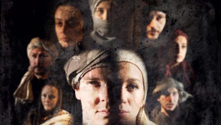 Sahne Terminal'de Bu Hafta  (22-27 Ocak 2018) 