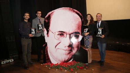 Çağdaş Gazeteciler Derneği Uğur Mumcu Ödülleri sahiplerini buldu 