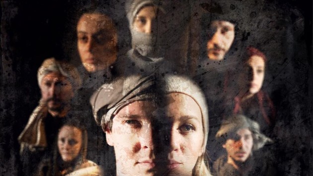 Sahne Terminal'de Bu Hafta  (22-27 Ocak 2018) 