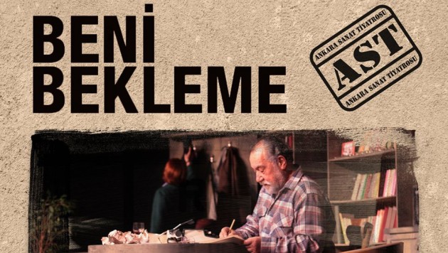 Beni Bekleme üzerine