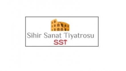 Sihir Sanat Tiyatrosu