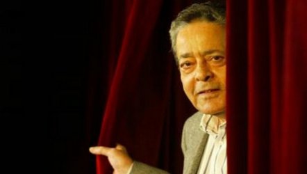 Gazanfer Özcan Kadıköy'de Anılıyor