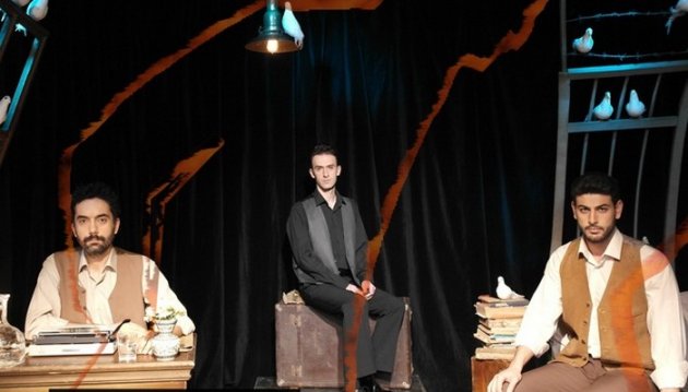 Ben Yaşarken Ve Ölürken