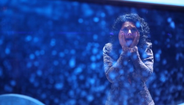 İstanbul Şehir Tiyatrosunda Bu Hafta  (21 - 25 Şubat 2018)