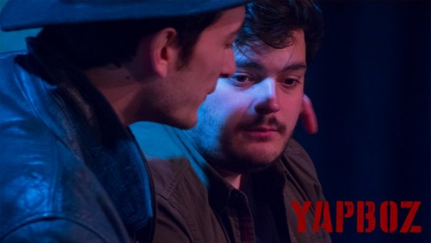 Yapboz (The Job)