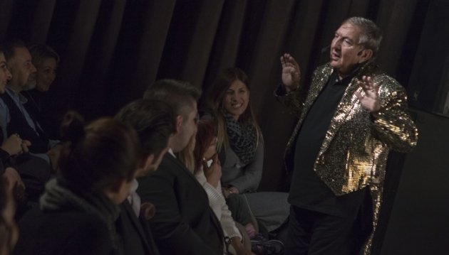 Ali Poyrazoğlu’ nun yeni projeleri hazır