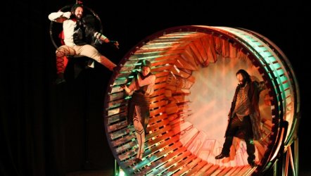 Jeanne d’Arc’ın Öteki Ölümü