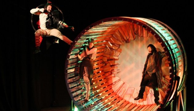 Jeanne d’Arc’ın Öteki Ölümü