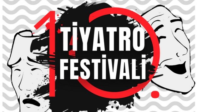  Pamukkale Üniversitesi 10. Tiyatro Festivali Çok Yakında...