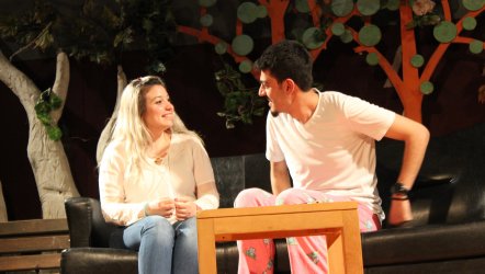 Sherlock Kenan oyunu olaylı