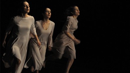 Deli Kadın Hikayeleri