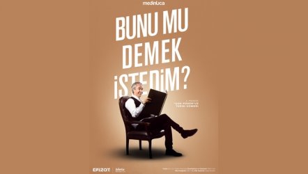 Bunu Demek İstedim