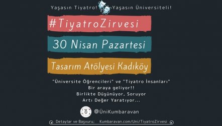 Tiyatro Zirvesi