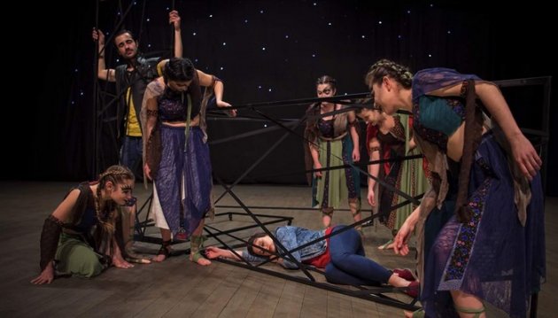 Tiyatro Anadolu 25. yılını kutluyor.