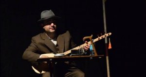 Aşık Veysel  Müzikali Son 2 Gösterimiyle Bakırköy'de